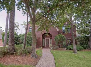 6030 Spanish Oak Way, Spring, TX 77379