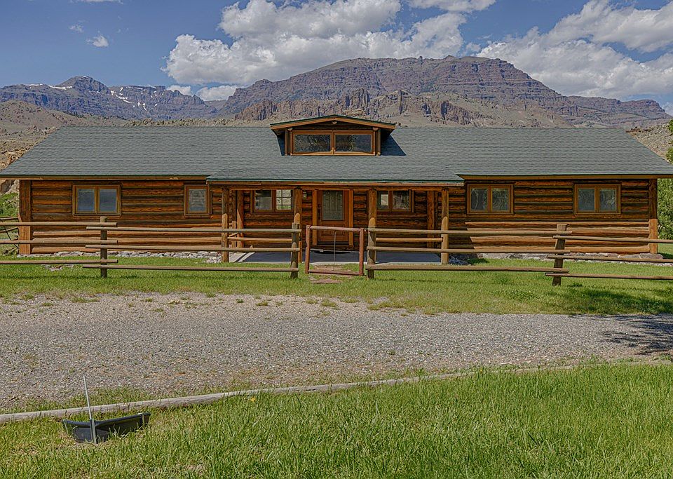 93 Copperleaf Dr, Cody, WY 82414 Zillow