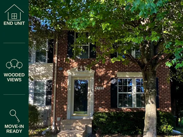 8722 Cresthill Ct, Laurel, MD 20723