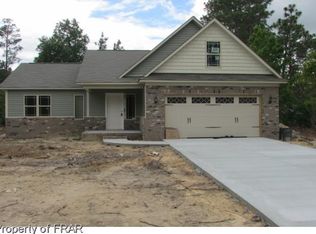 4602 Virsalli Loop, Hope Mills, NC 28348