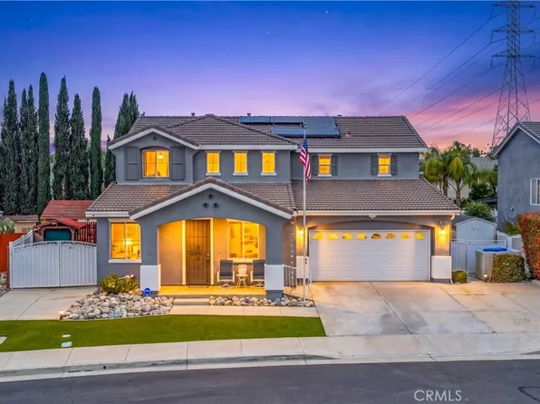 1693 Callaway Ct, Beaumont, CA 92223