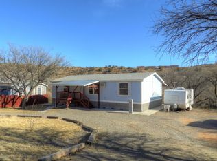 2667 S Horton Rd, Cornville, AZ 86325
