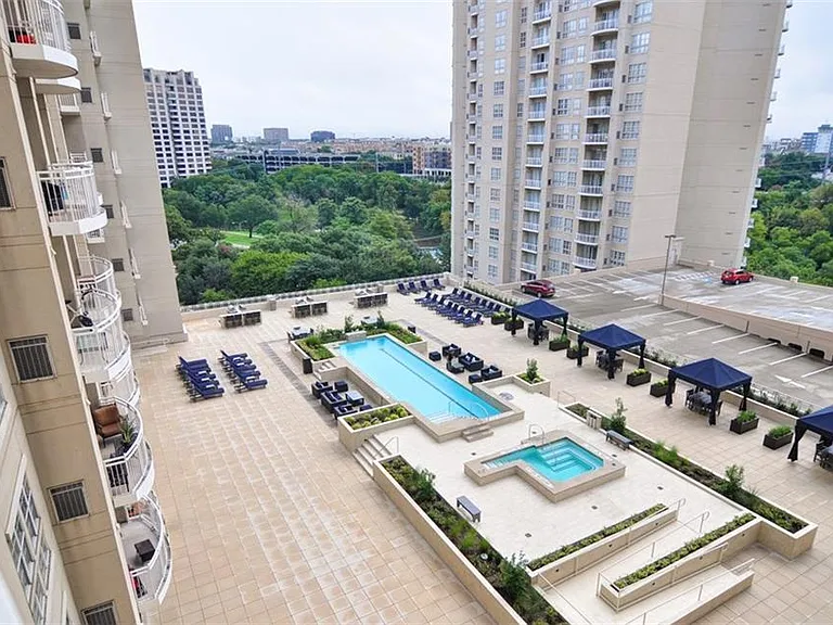 3225 Turtle Creek Blvd #929 — Photo 19