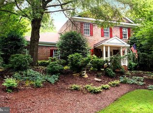 1242 Algonquin Rd, Crownsville, MD 21032