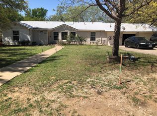 2324 Cravens Rd, Fort Worth, TX 76112