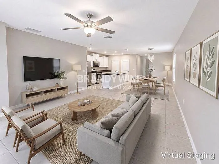 5 bed, 2.0 bath, 2355 sqft, $2,395 — Photo 3