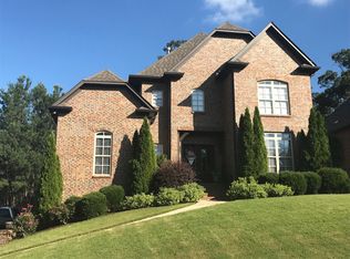 8837 Somerset North Blvd, Morris, AL 35116