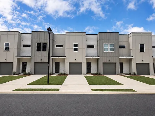 101 Asbury Dr NW #11 Photo 1