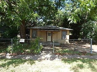 1210 S 19th St, Temple, TX 76504