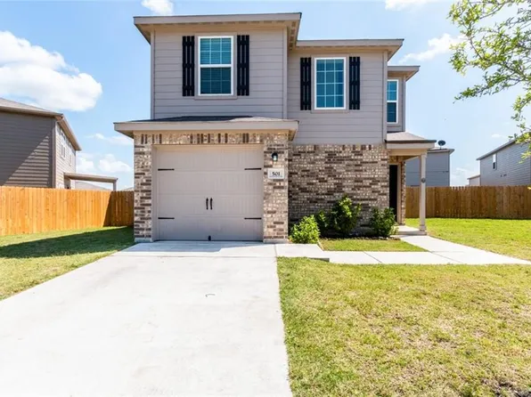 501 Farmer Ln, Jarrell, TX 76537