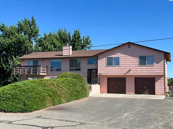 5305 W Livingston Rd, Pasco, WA 99301