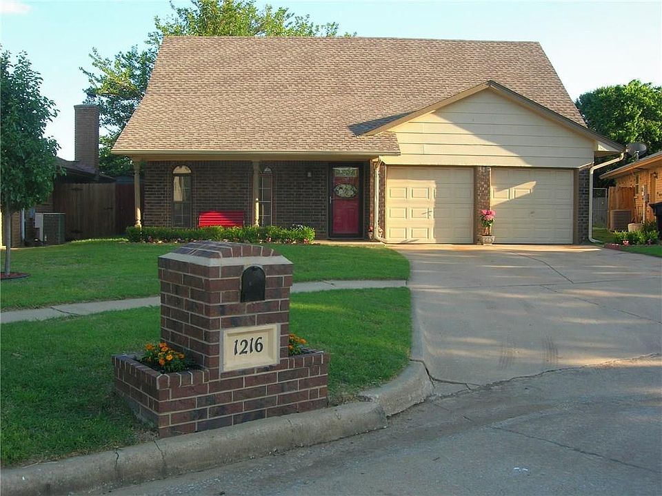 1st image of 1216 SW 94th St