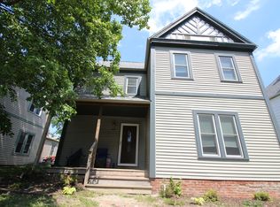 415 Asher St, Lafayette, IN 47904