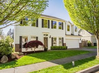 12389 SW Canvasback Way, Beaverton, OR 97007