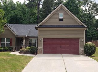 459 Spinner Dr, Jefferson, GA