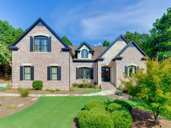 5815 Wild Azalea Cv, Sugar Hill, GA 30518