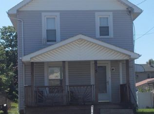 875 Woodrow Ave, Marion, OH