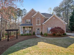 3761 Falls Trl, Winston, GA 30187