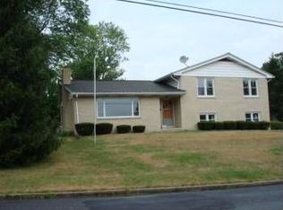 700 5th St, Tyrone, PA 16686