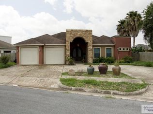 4105 Mead Lake Ct, Brownsville, TX 78520