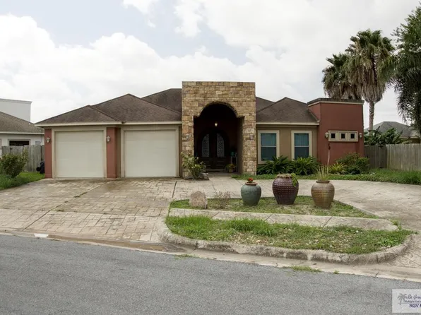 4105 Mead Lake Ct, Brownsville, TX 78520