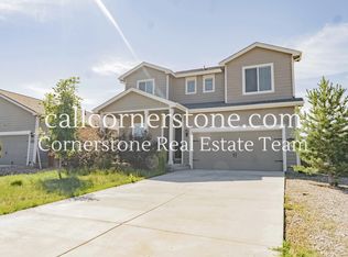 10011 Seawolf Dr, Colorado Springs, CO 80925