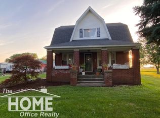 5995 N State Rd, Owosso, MI 48867