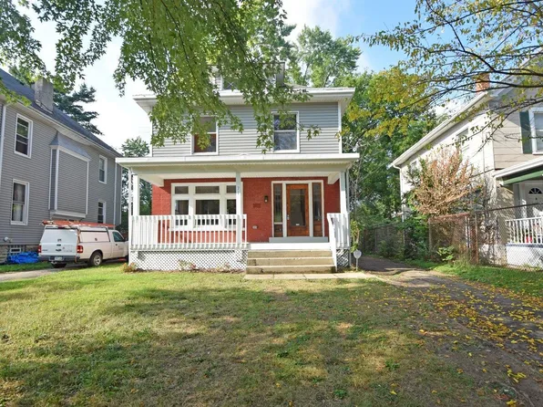 271 Oakmont St, Cincinnati, OH 45216