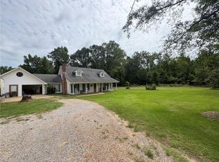 48 Aycock Rd, Deville, LA 71328