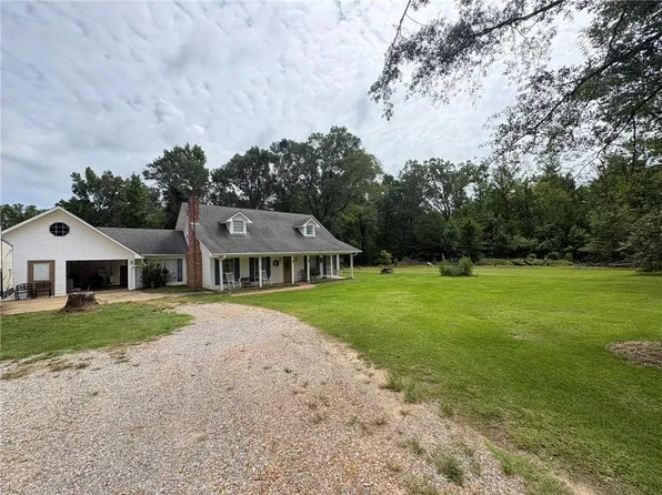 48 Aycock Rd, Deville, LA 71328