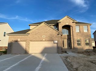 49384 Mustang Dr, Macomb, MI