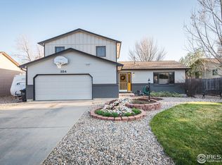 354 Hawthorn Dr, Loveland, CO 80538