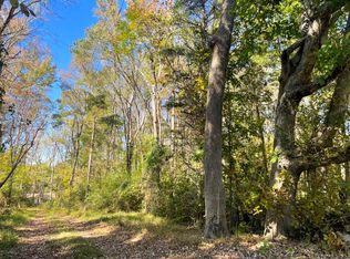 Sunset Hills Rd, Robbins, NC 27325