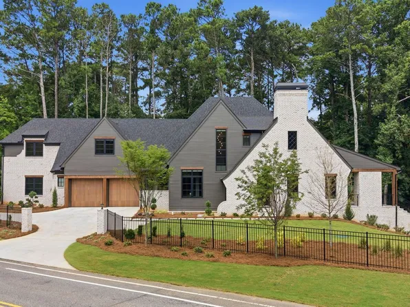 1770 Mayfield Rd, Alpharetta, GA 30009