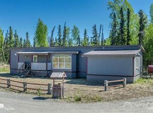 753 S Kenlar Rd, Houston, AK 99694