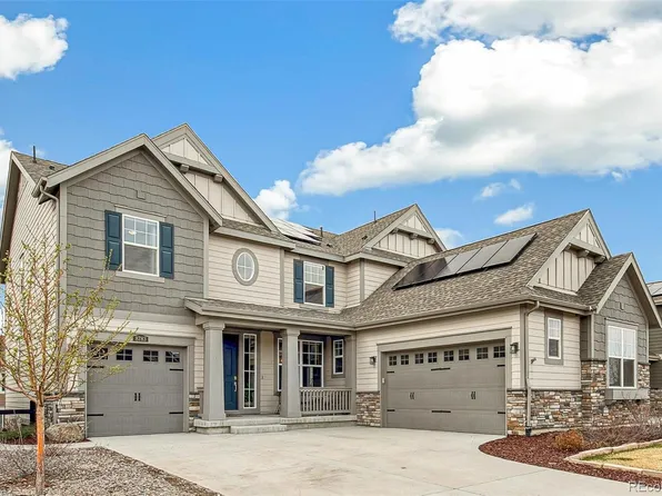 8783 S Winnipeg Court, Aurora, CO 80016