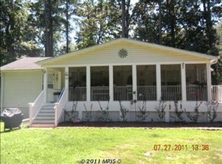 17844 Duvall Dr, Cobb Island, MD