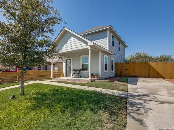 11307 GAYLORD DR, San Antonio, TX 78224