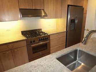 Rented by Town Residential