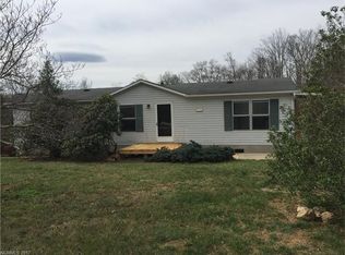 45 Snow Hill Church Rd, Candler, NC 28715