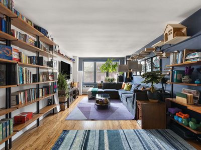 495 E 7th St APT 2F, Brooklyn, NY, 11218
