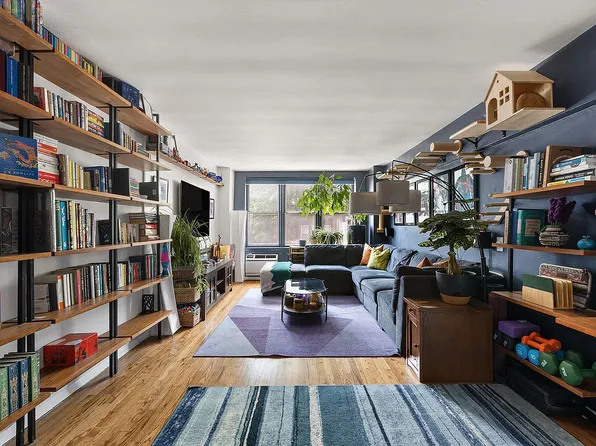 495 E 7th St APT 2F, Brooklyn, NY 11218