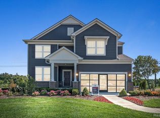 4790 Marquette Dr, Milford, MI 48381