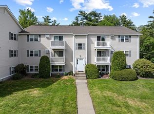 1619 Braley Rd APT 97, New Bedford, MA 02745
