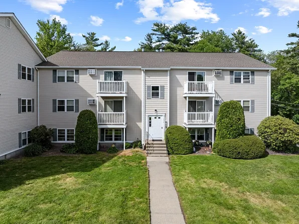 1619 Braley Rd APT 97, New Bedford, MA 02745
