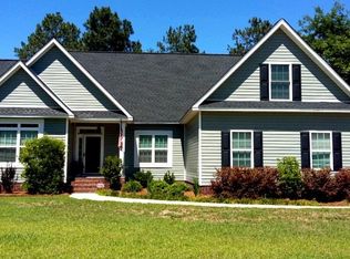 81 Falling Leaf Ln, Elgin, SC 29045