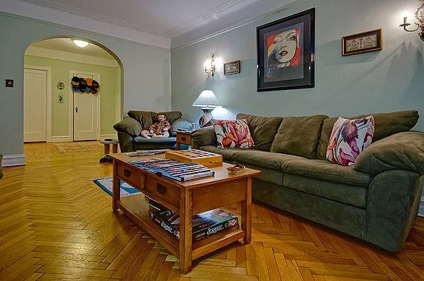 Sold by Brown Harris Stevens | media 12