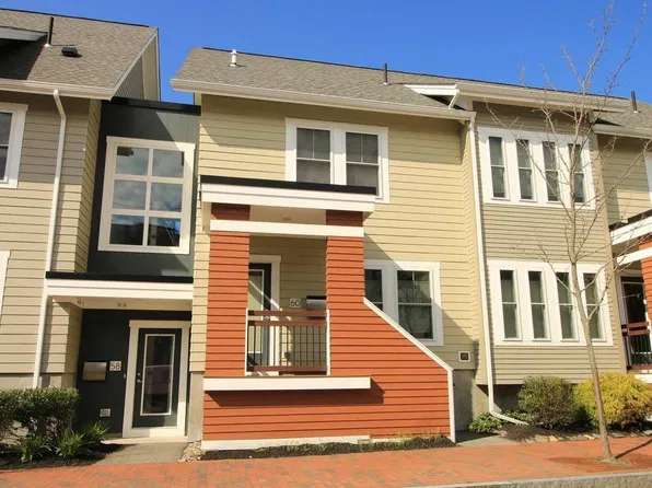 60 Vesper Street #F, Portland, ME 04101