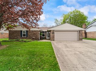 5454 Johannsen Ave, Dayton, OH 45424
