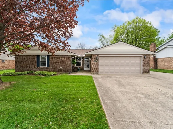 5454 Johannsen Ave, Dayton, OH 45424